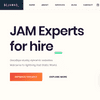 Bejamas - JAM Experts for hire