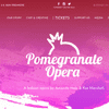 Pomegranate Opera