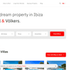 Engel & Völkers Ibiza Holiday Rentals